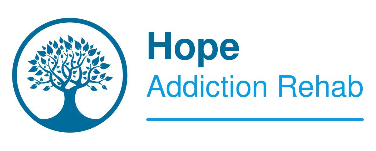 Hope Addiction Rehab